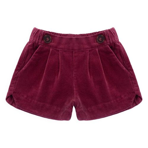 Jamie Kay Jardine Short 6M-2Y